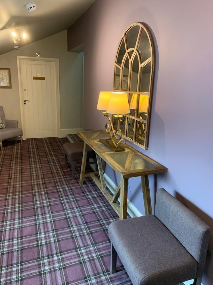 Plum and Partridge Inn