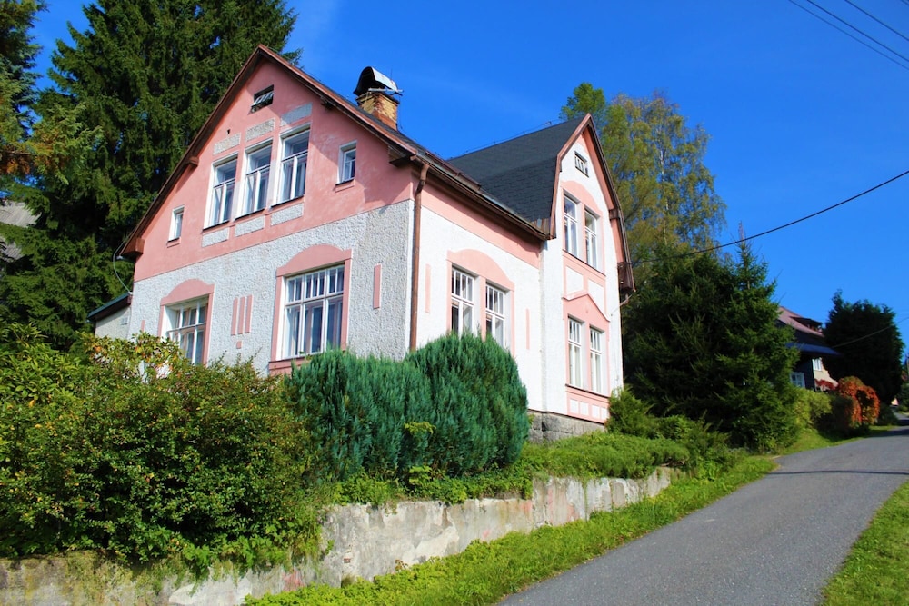 Albrechtice Lat085 in Albrechtice v Jizersk ch hor ch