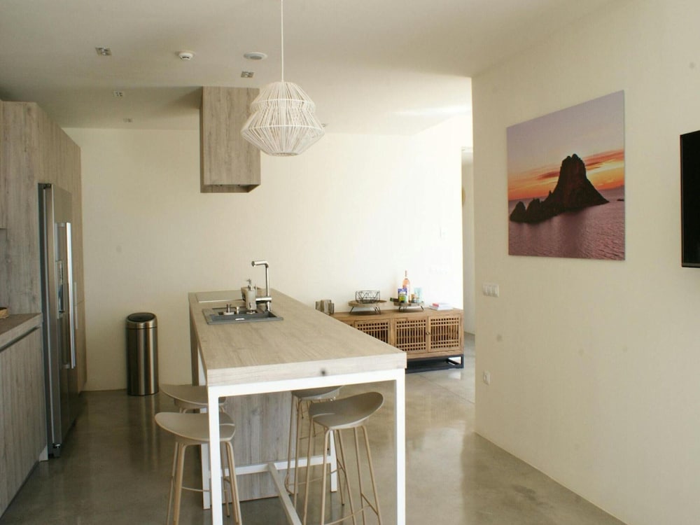 Premium Villa Near Santa Eulalia
