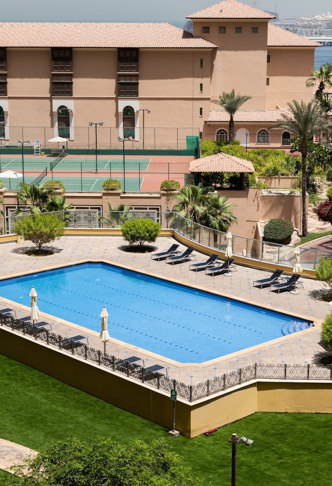 EDEN'S Homes & Villas - Seashell JBR