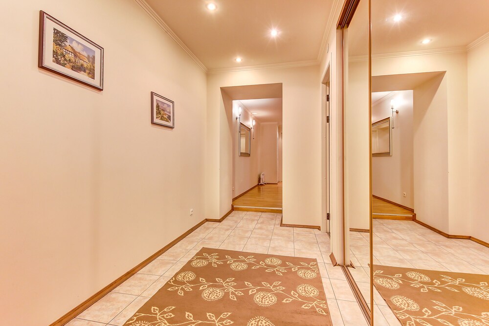 ERS Apartment