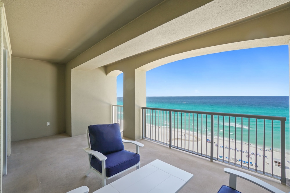 Grand Panama Beach Resort by Panhandle Getaways