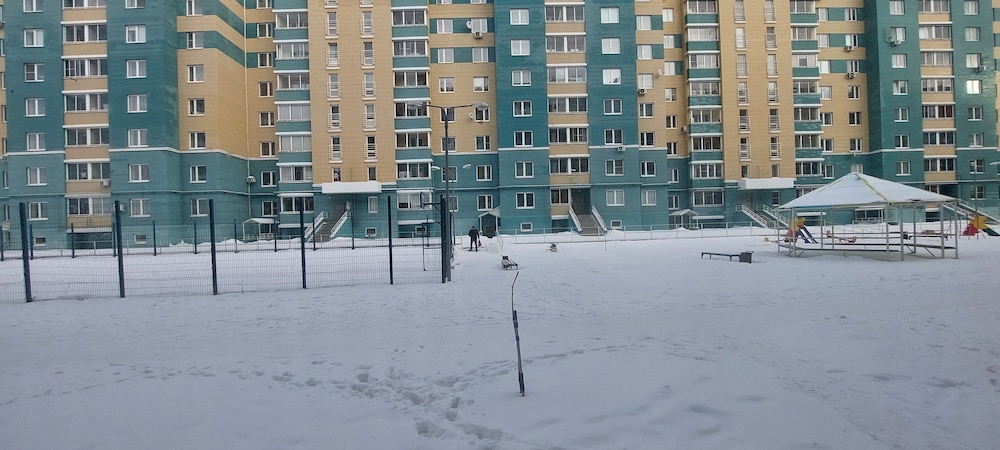 Hostel SV