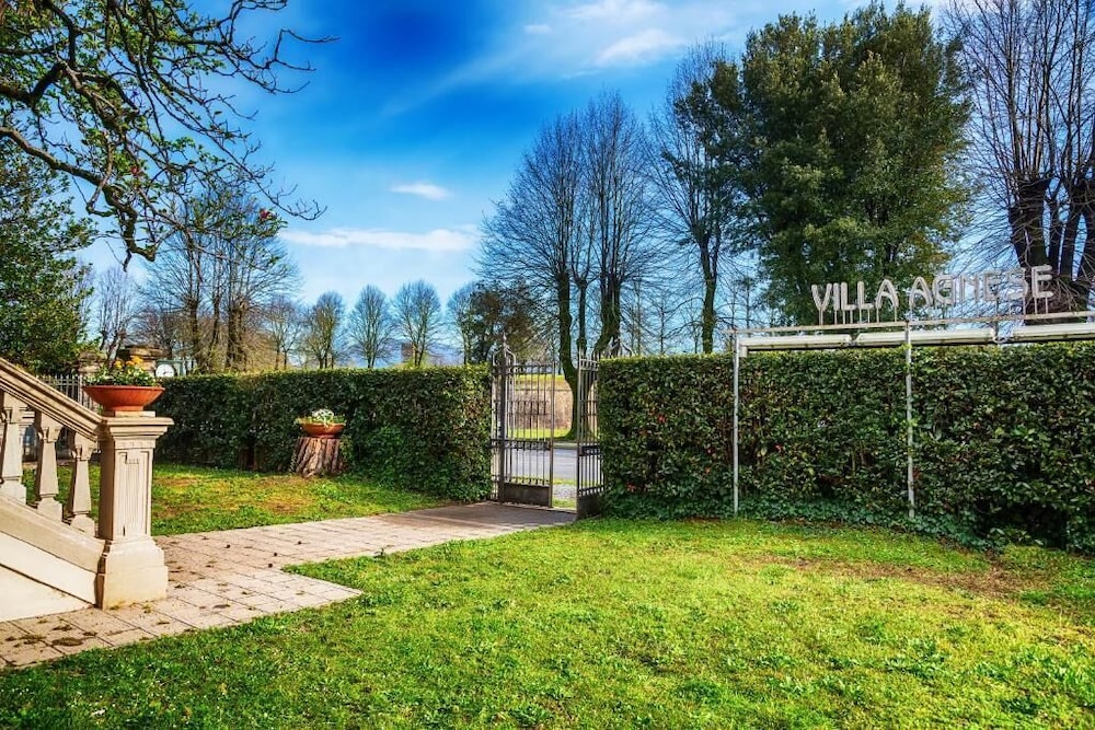 Villa Agnese Bed and Breakfast
