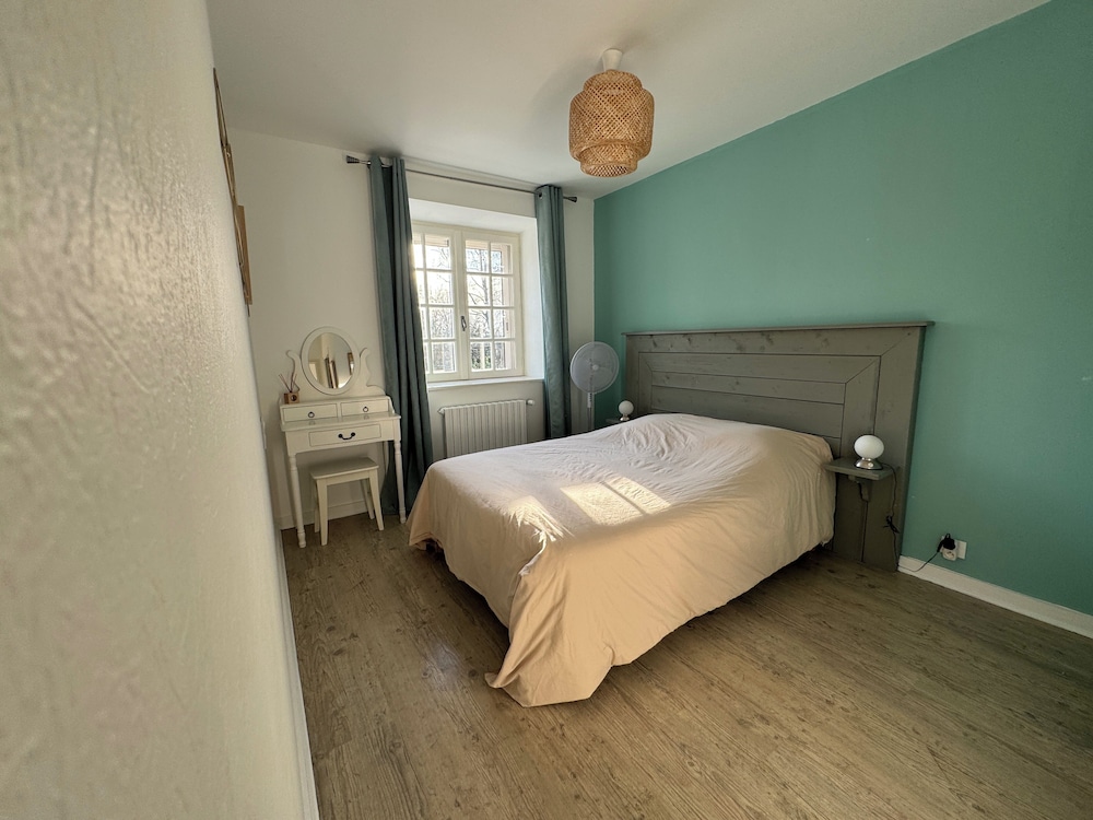 Chambres de la Bégaudière, photo 14