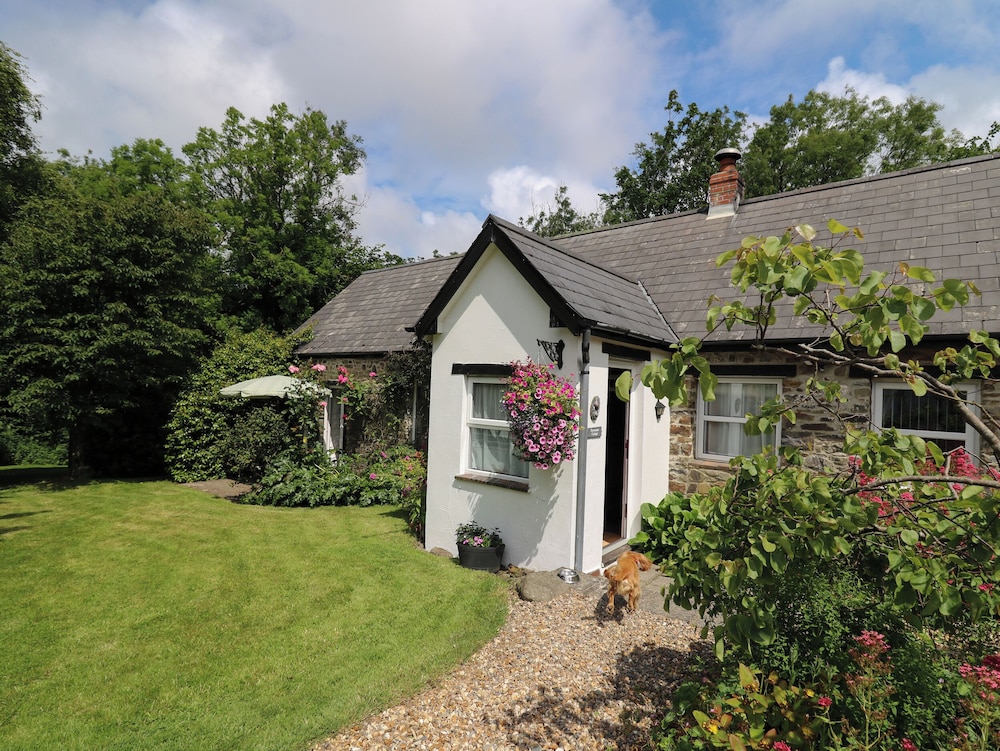 Trawsnant Cottage