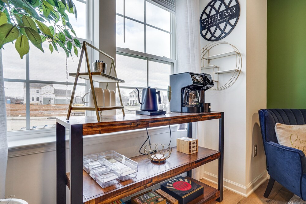 Charles Town Townhome: 9 Mi to Harpers Ferry - Property Image 5
