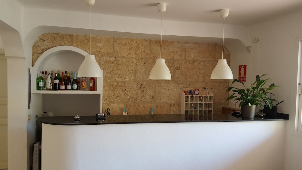 Hostal Amistad