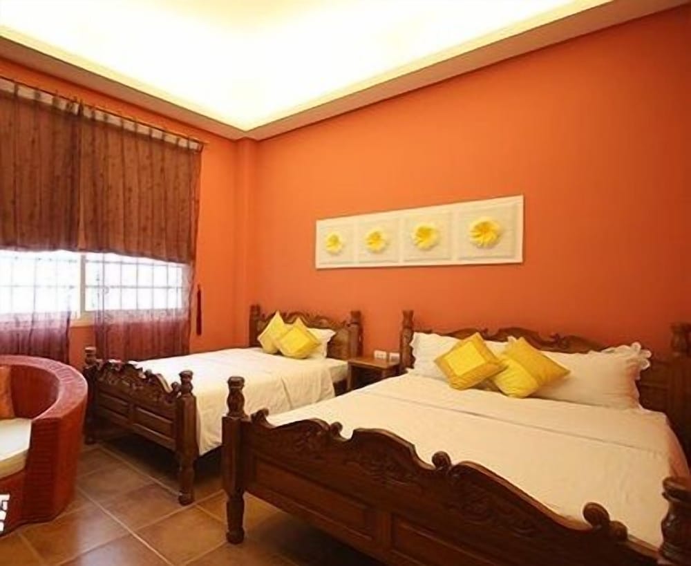 Dragon Resort of Hotel