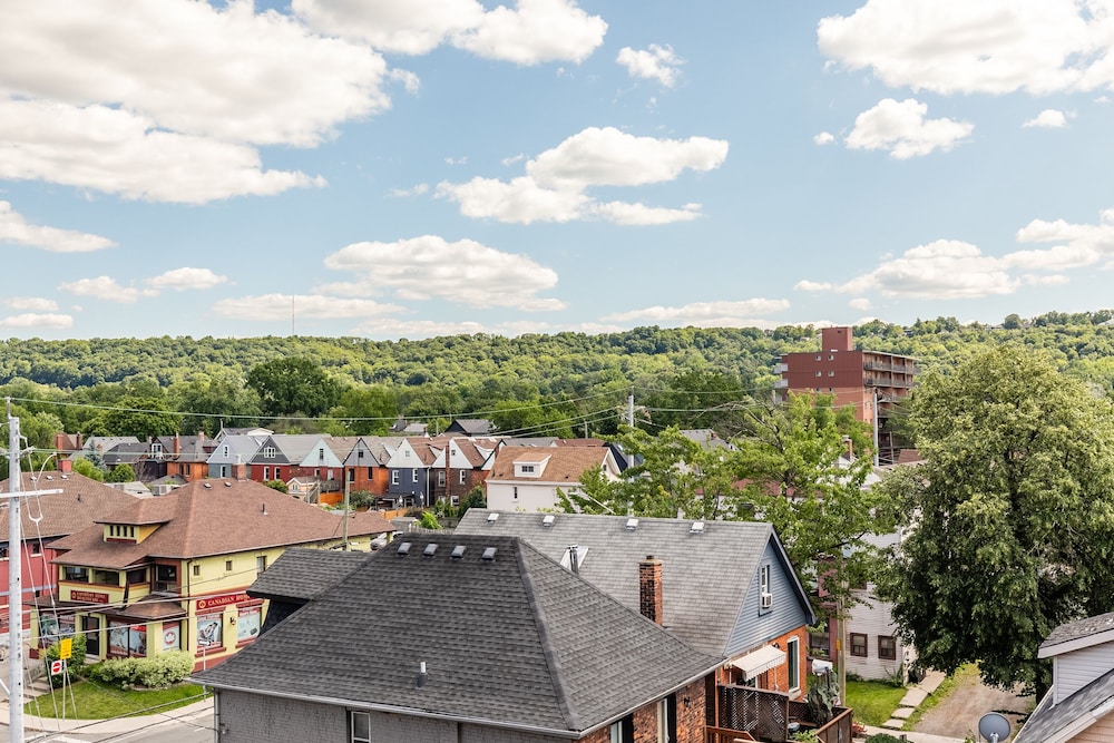 GLOBALSTAY. Dundurn Lofts. Free parking. Gym, photo 145