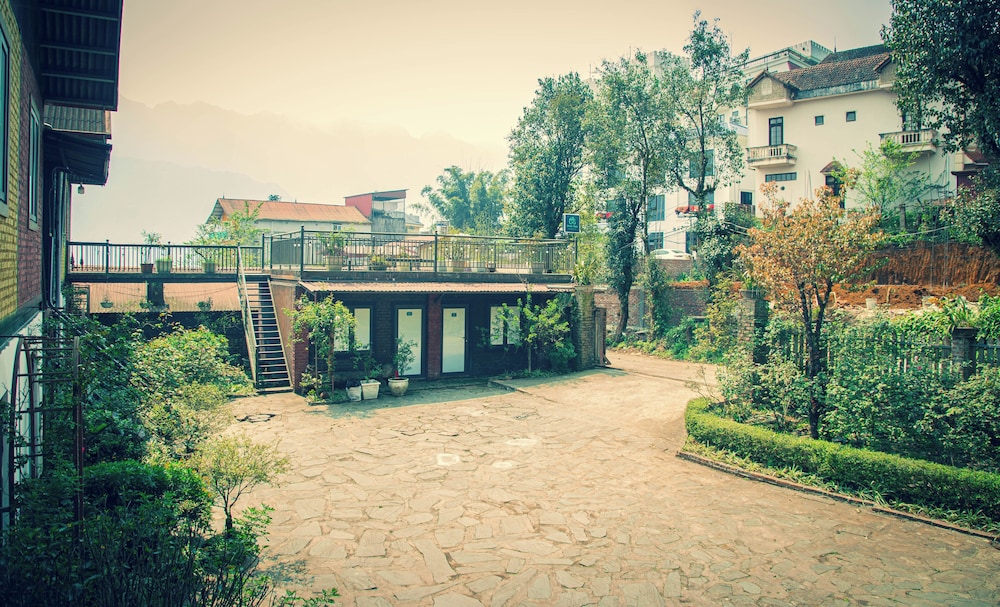 Green Sapa Homestay