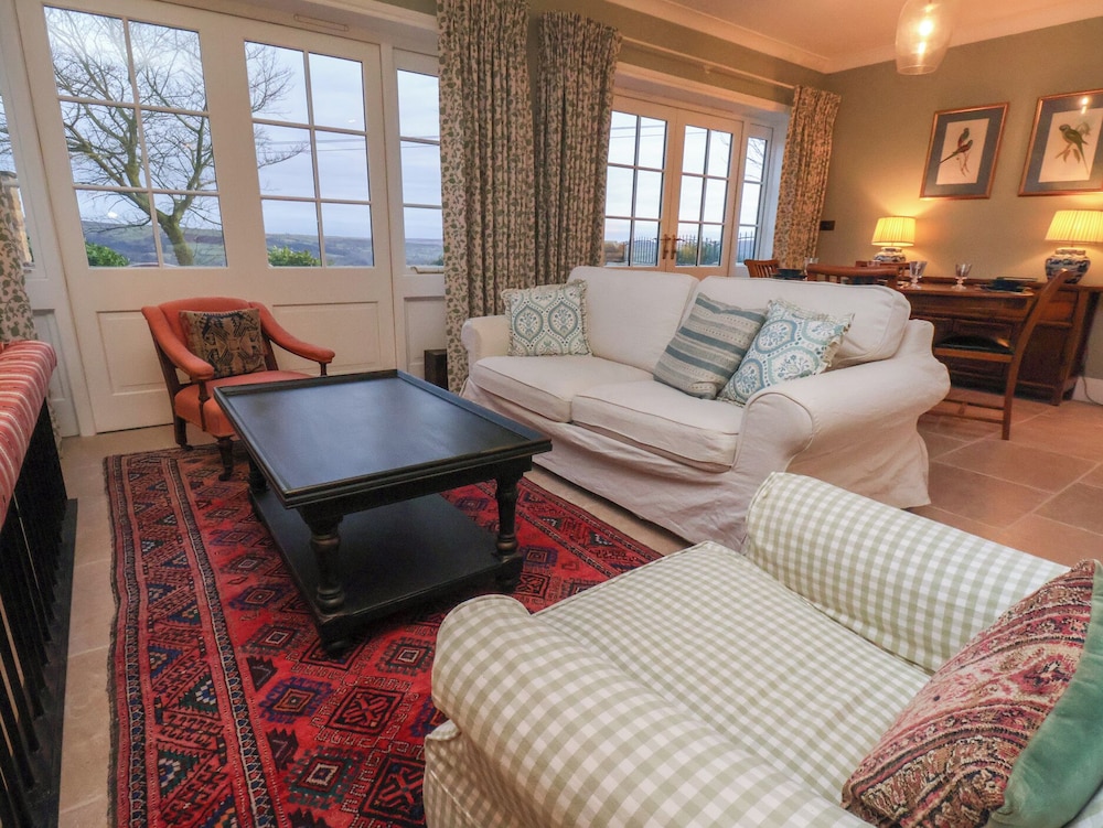 Roding Cottage
