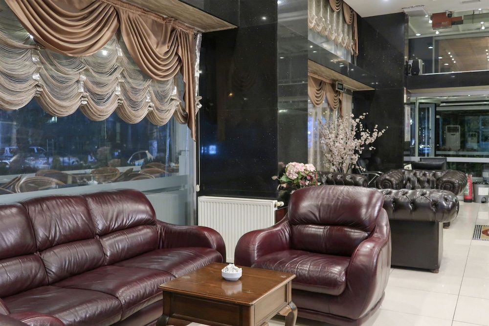 Latifoglu Otel - Image 5