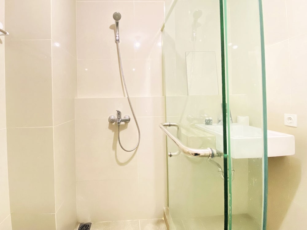 Relaxing 1Br Apartment At Landmark Residence Bandung