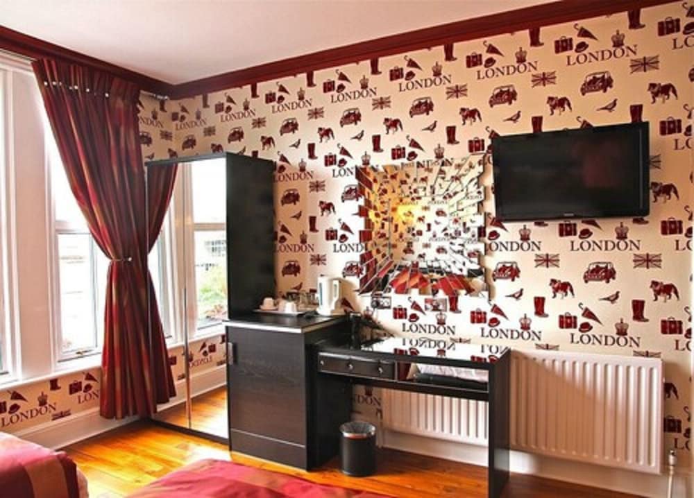 Crompton Guest House, photo 17