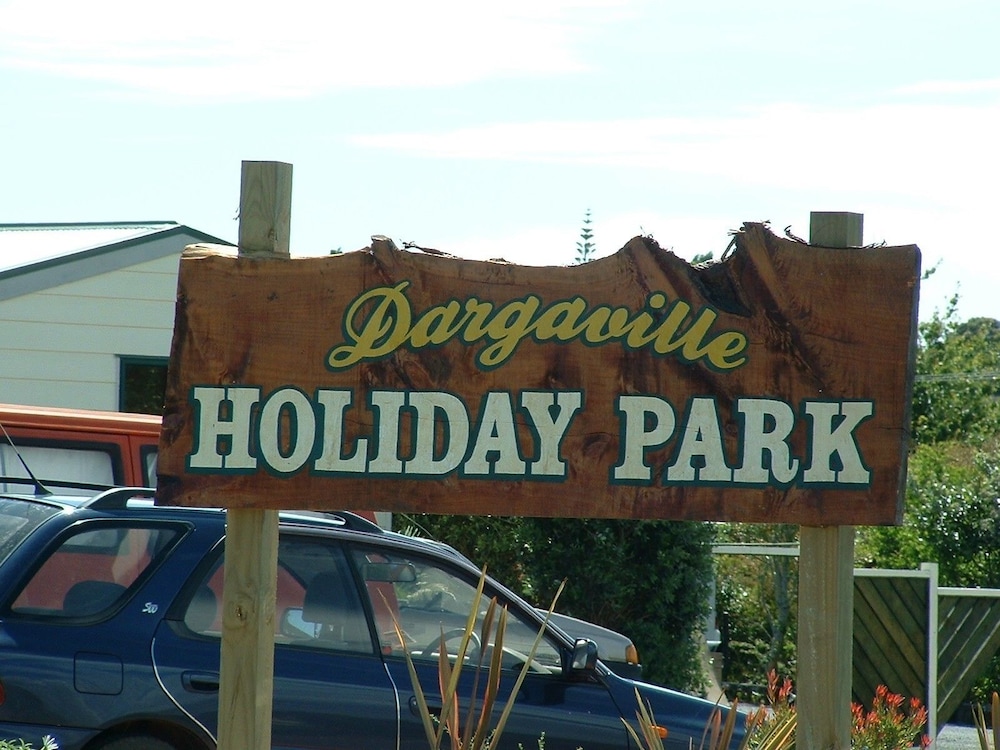 Dargaville Holiday Park