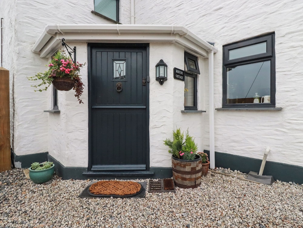 Miners Cottage