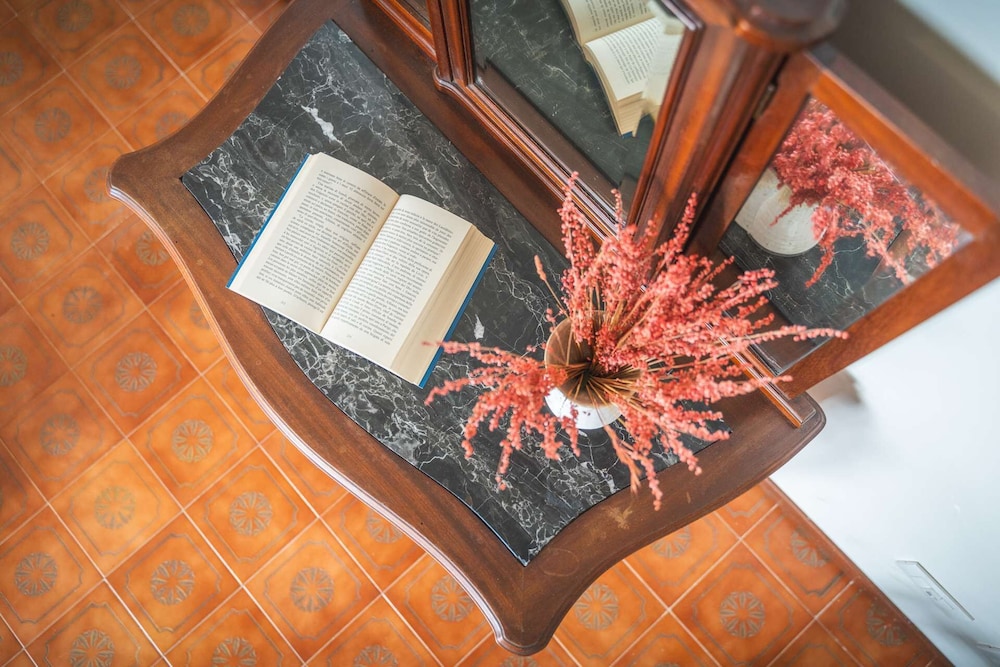 Neranya Resort - Monticchio Suite