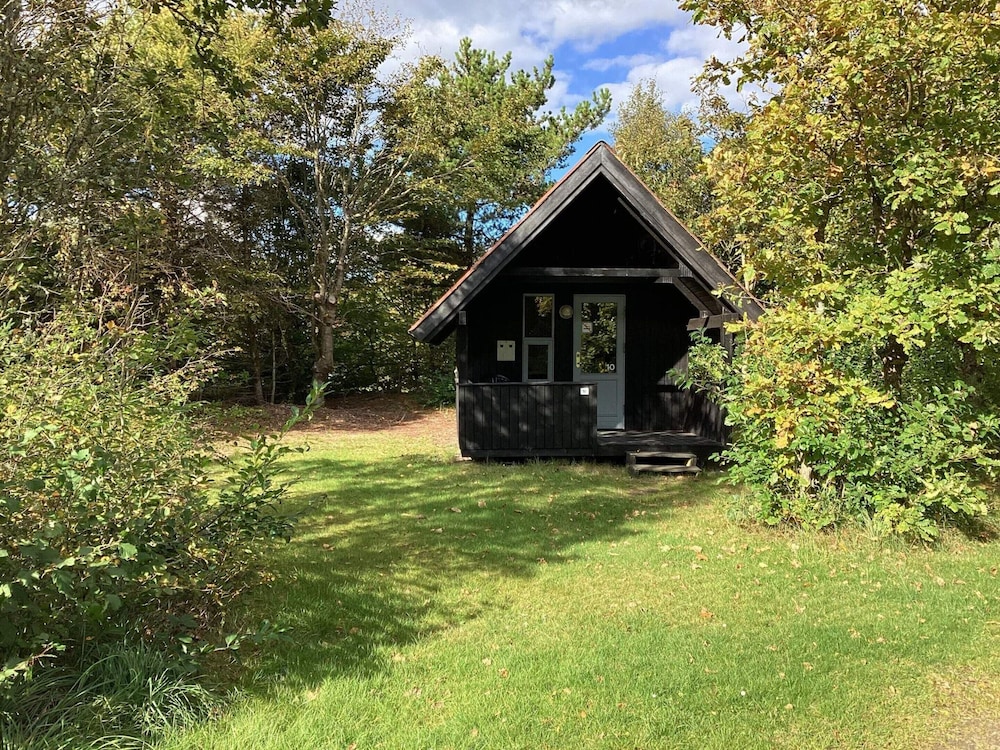 Holiday Home in Pandrup With Shared Bathroom