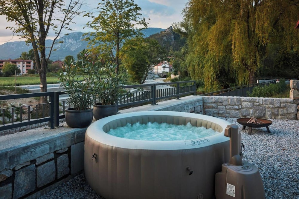 Vipava River Retreat