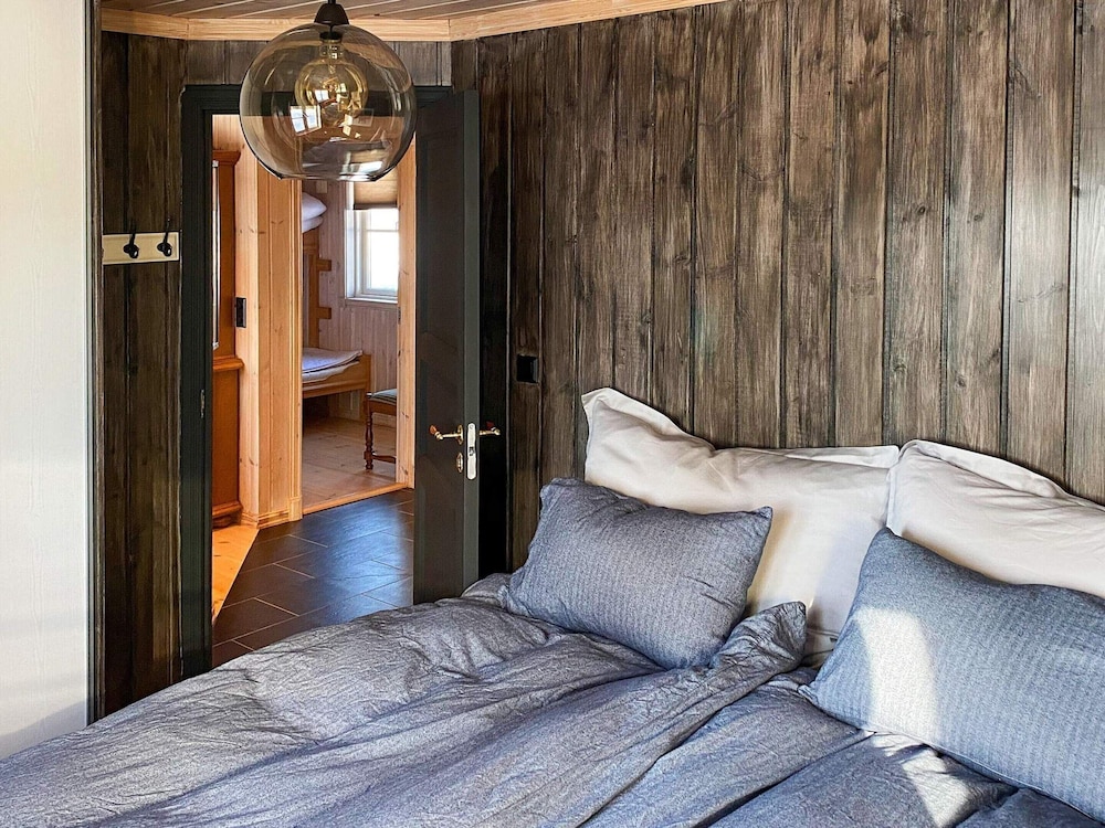 10 Person Holiday Home in Veggli-by Traum view 2