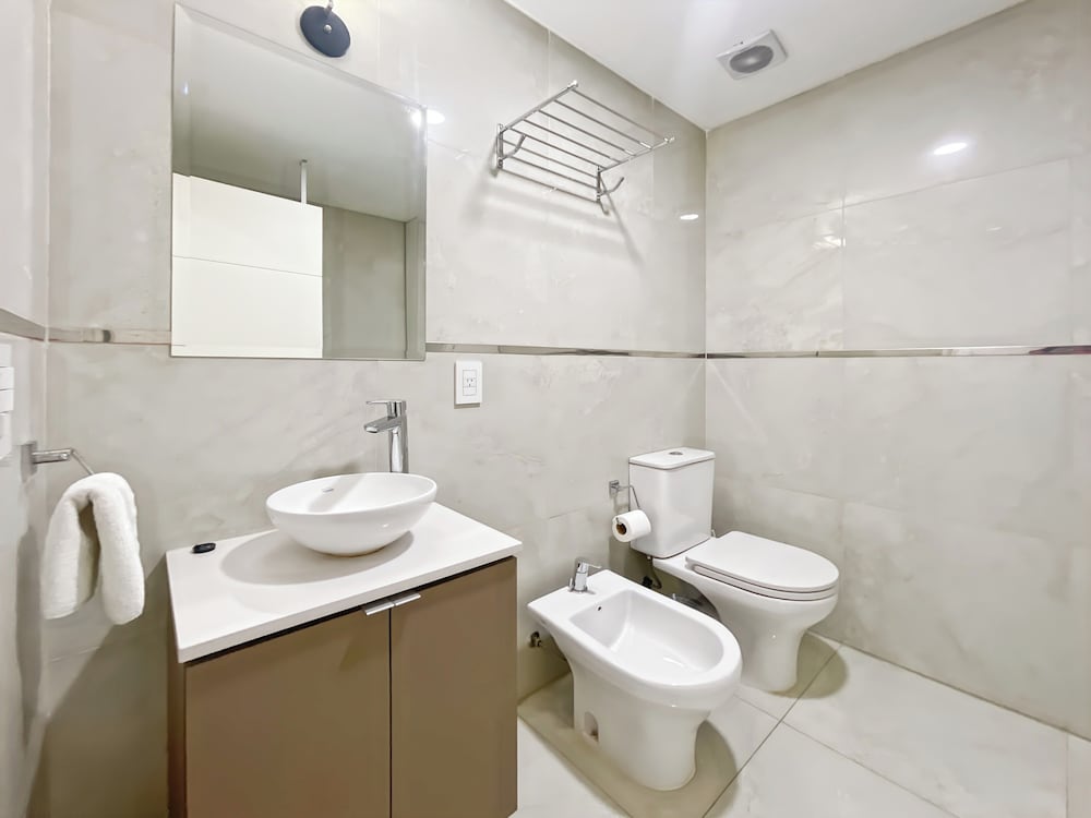 Ayres Suites Moreno