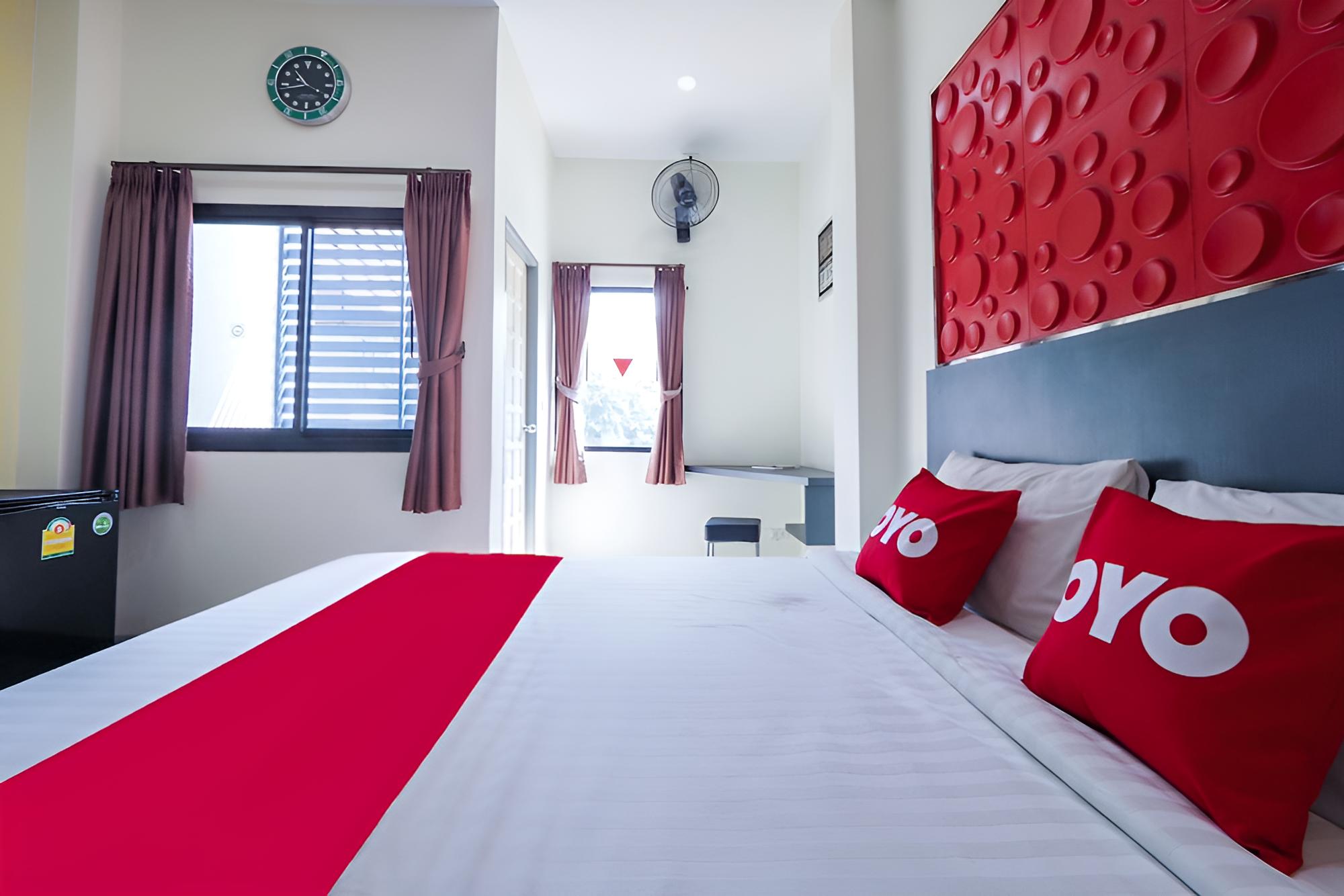 Korat Buri Green Hotel