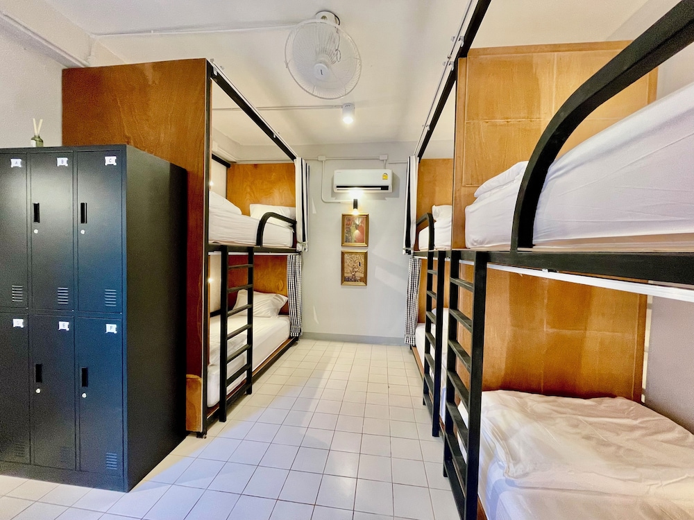 Secret Corner Boutique Hostel