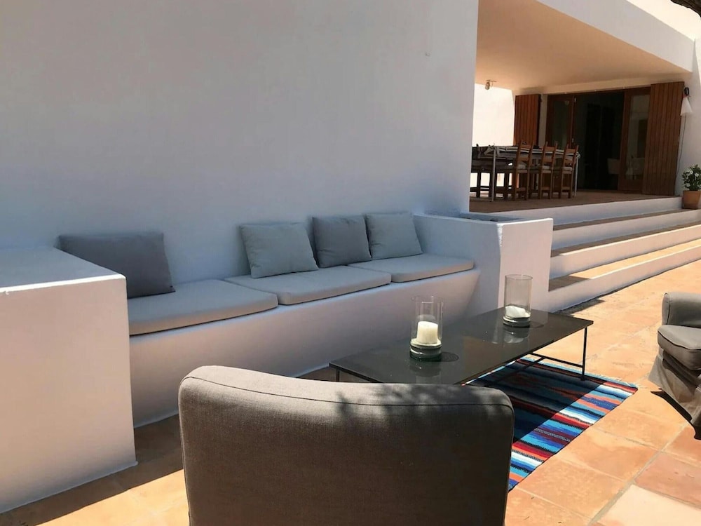 Holiday Home Indoor Heating