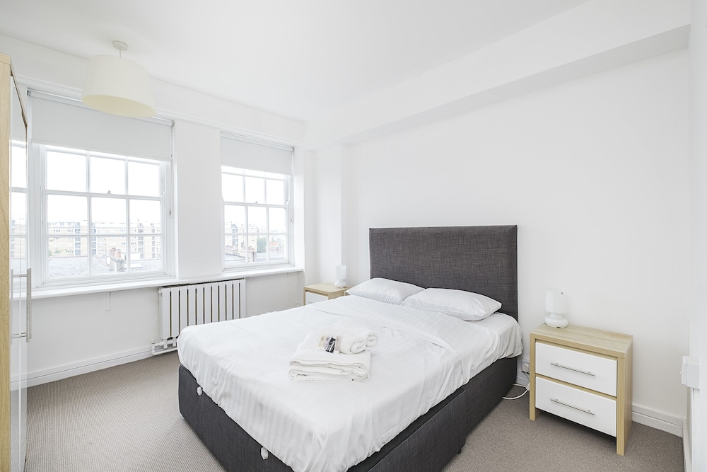 Gorgeous Apartments PIMLICO