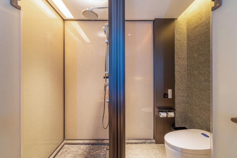 Ziyue Meixiu Hotel view 2