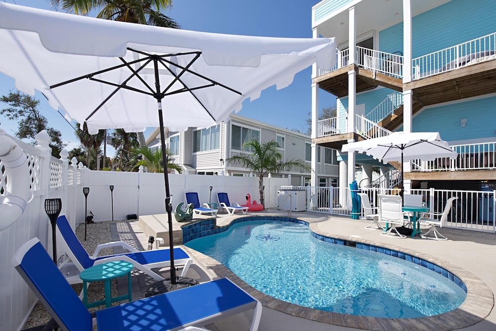 Bluewaters Vista