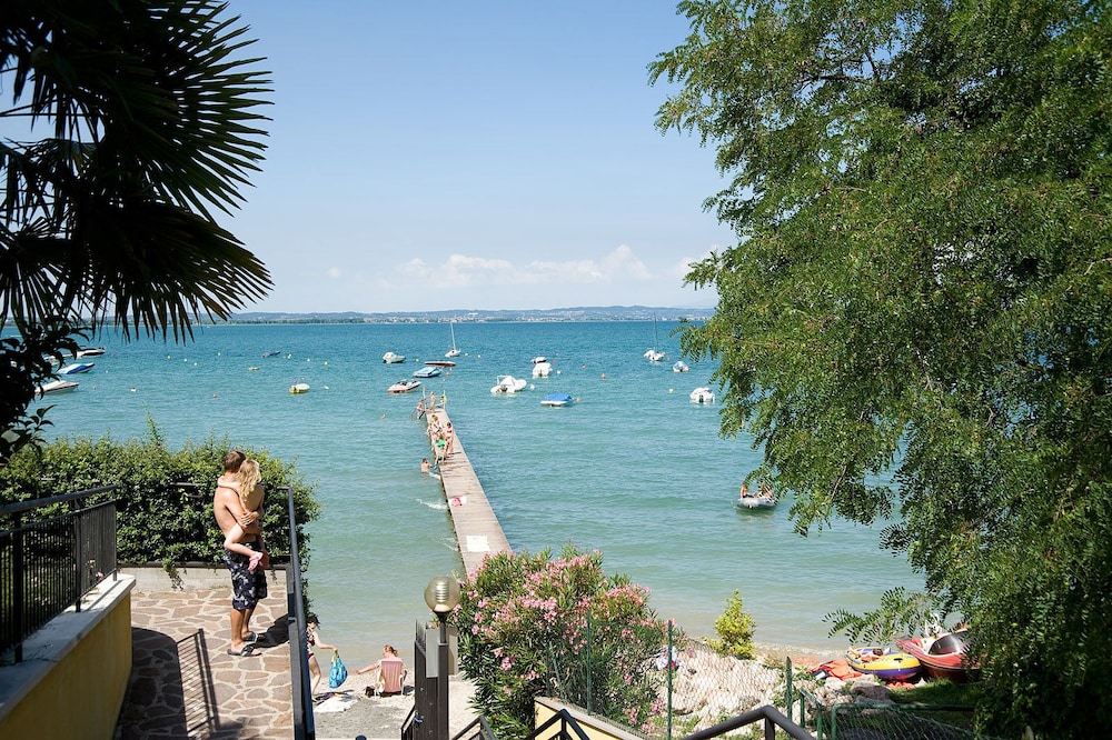 Camping le Palme - Campground