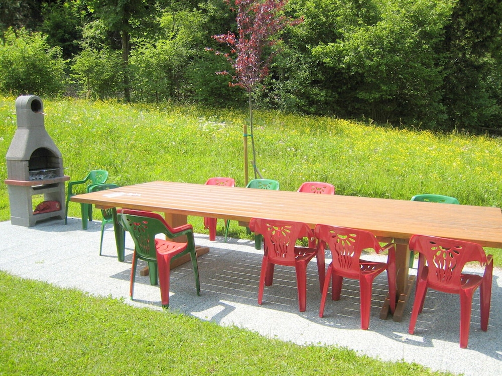 Scenic Holiday Home in Ledro near Spiggia Besta Lido view 5