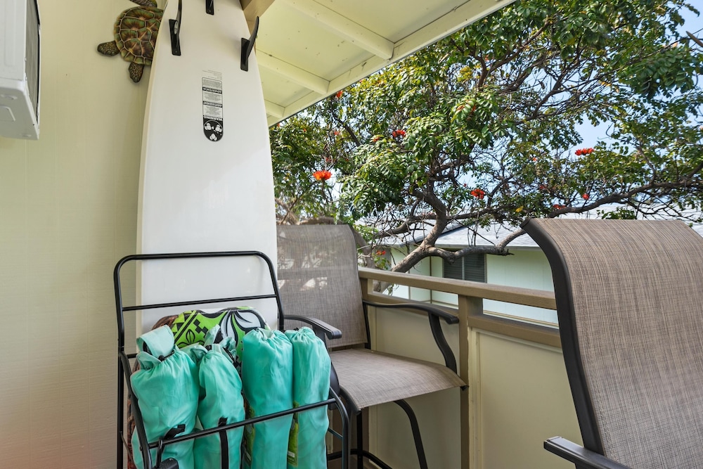Big Island Kona Kai J2 2 Bedroom Condo