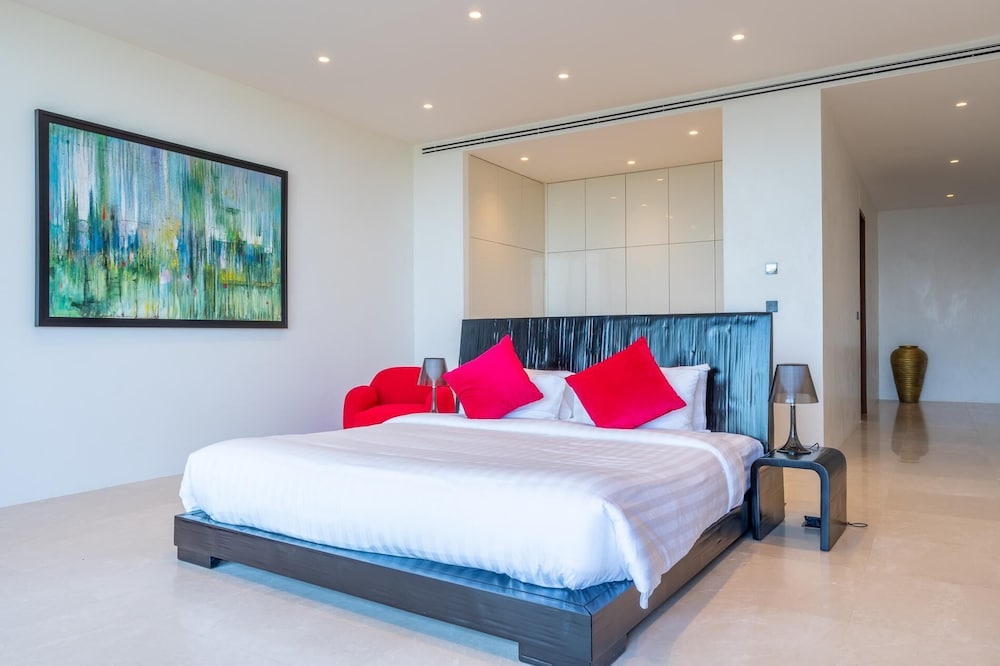 Stunning Views - Villa Maan Ingfah VMI1