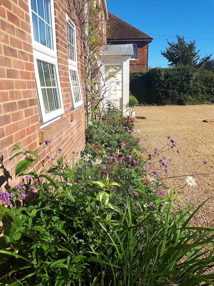 Berry House Bed & Breakfast