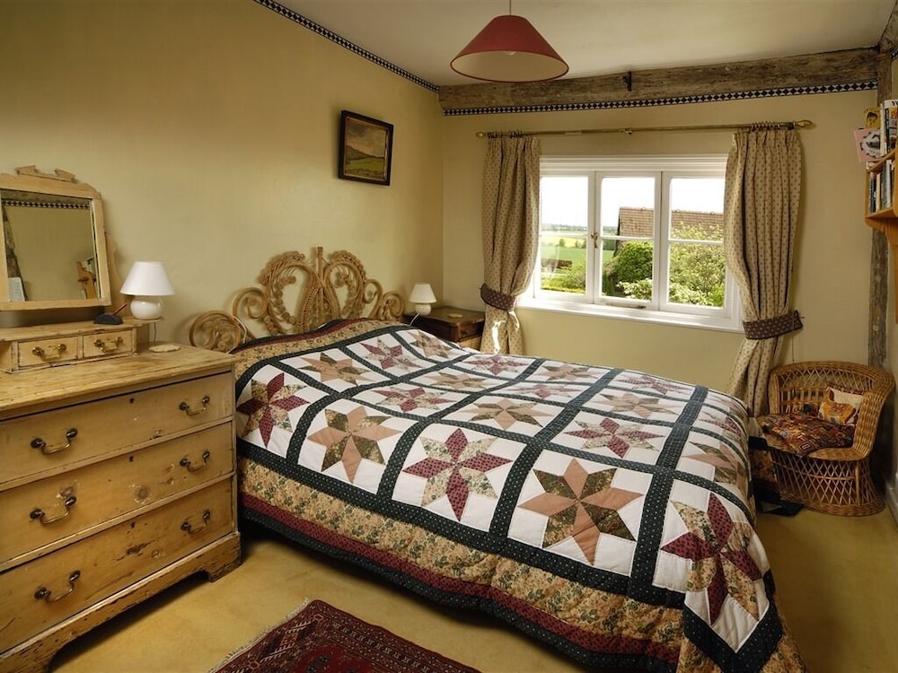 Ollivers Farm B&B