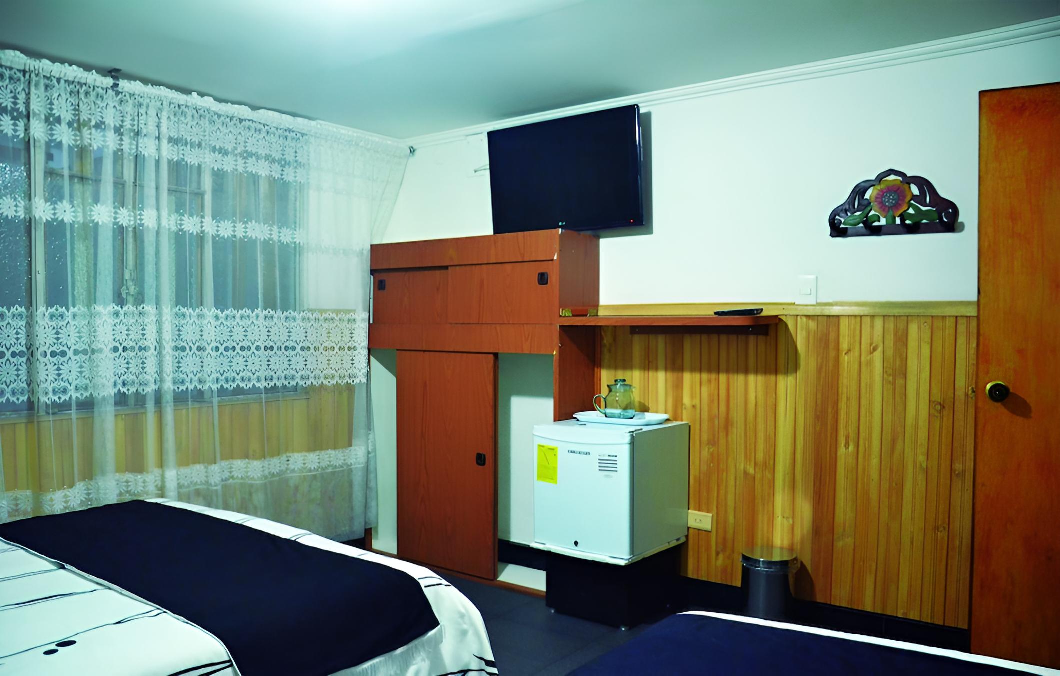 Hotel Rivera Inn