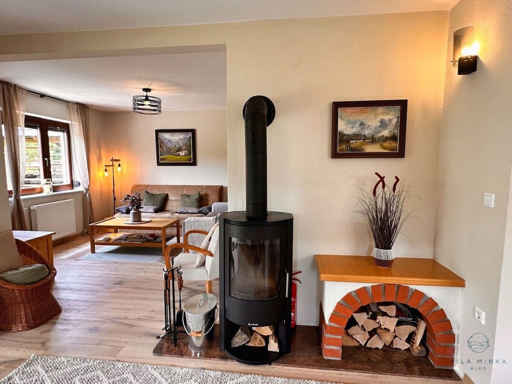 Vila Minka - Your Perfect Bled Getaway