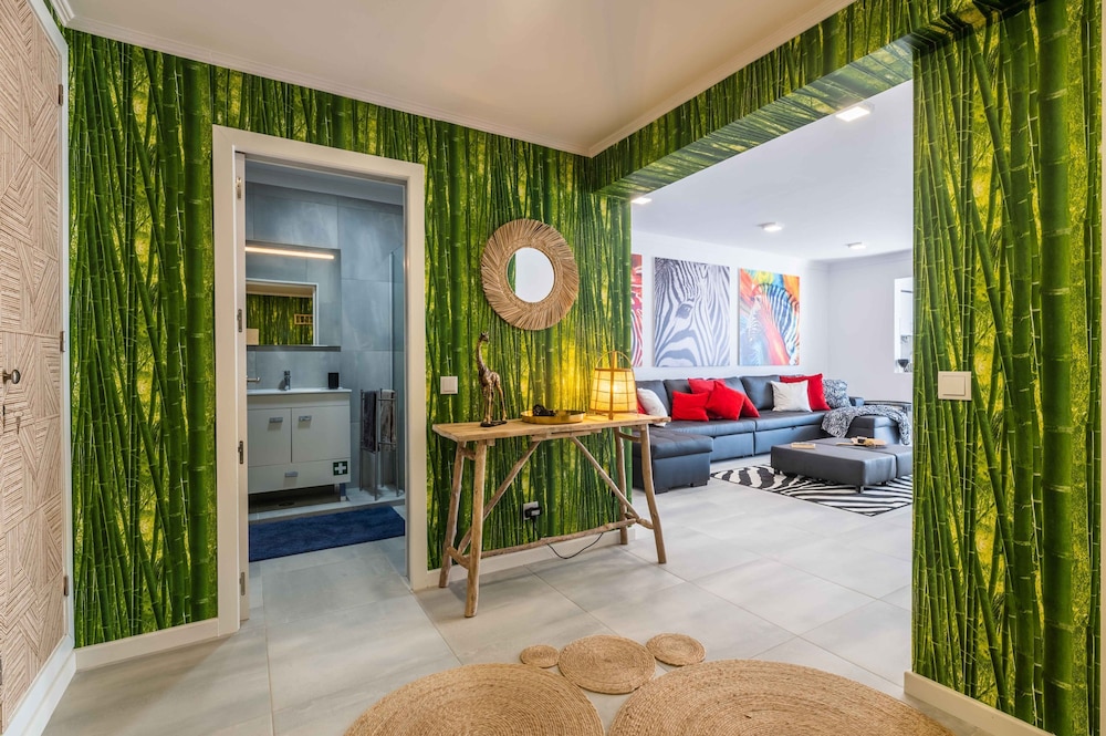 Salgados 2 Bedroom Apartment