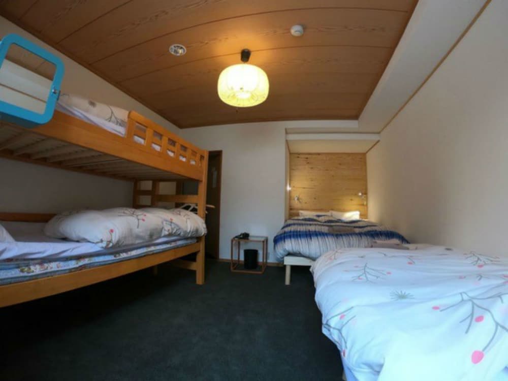 Lodge Nagano