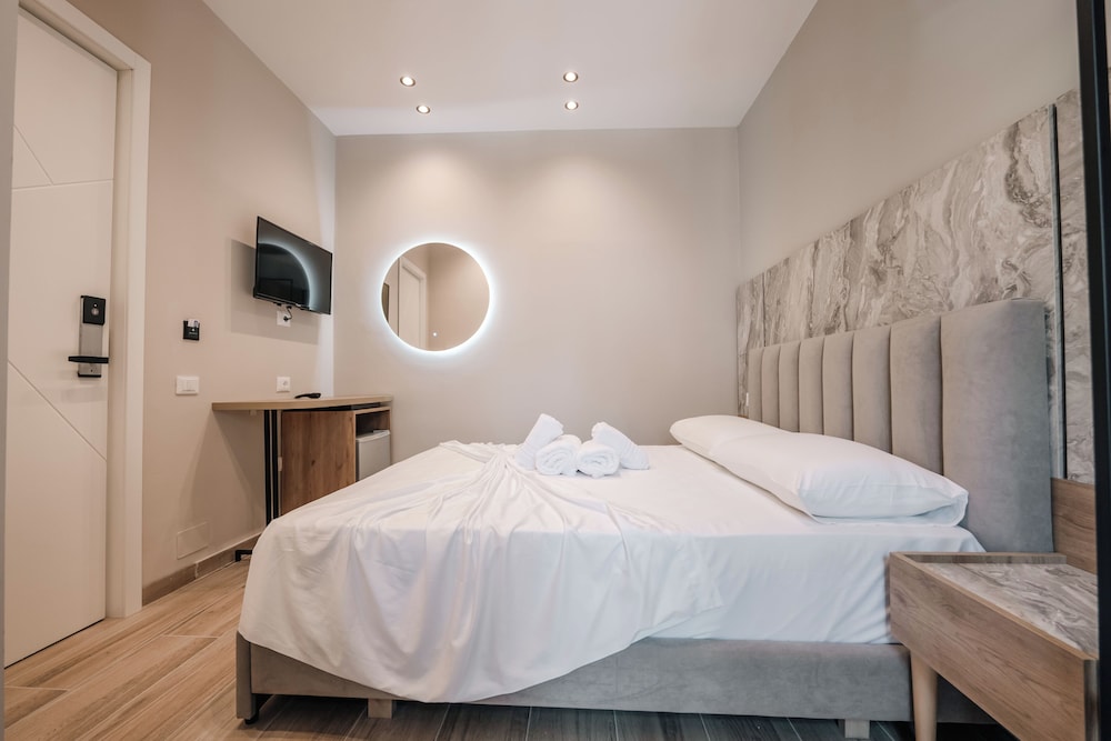 Trident Residence