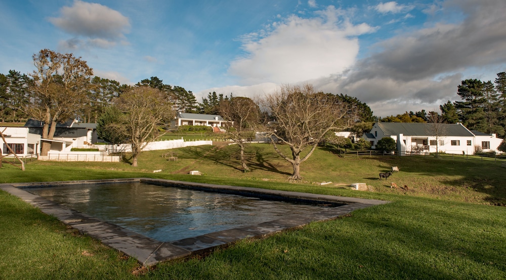 High Season Farm