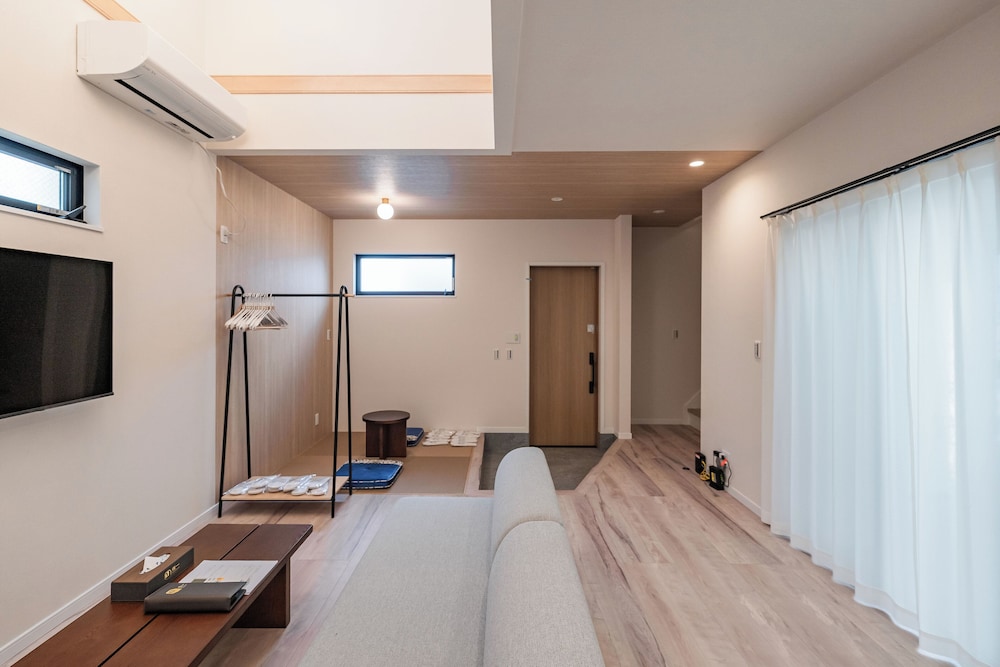 Apartment Hotel 11 Villa Hanazonocho