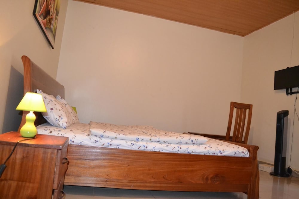 Keva Guest House