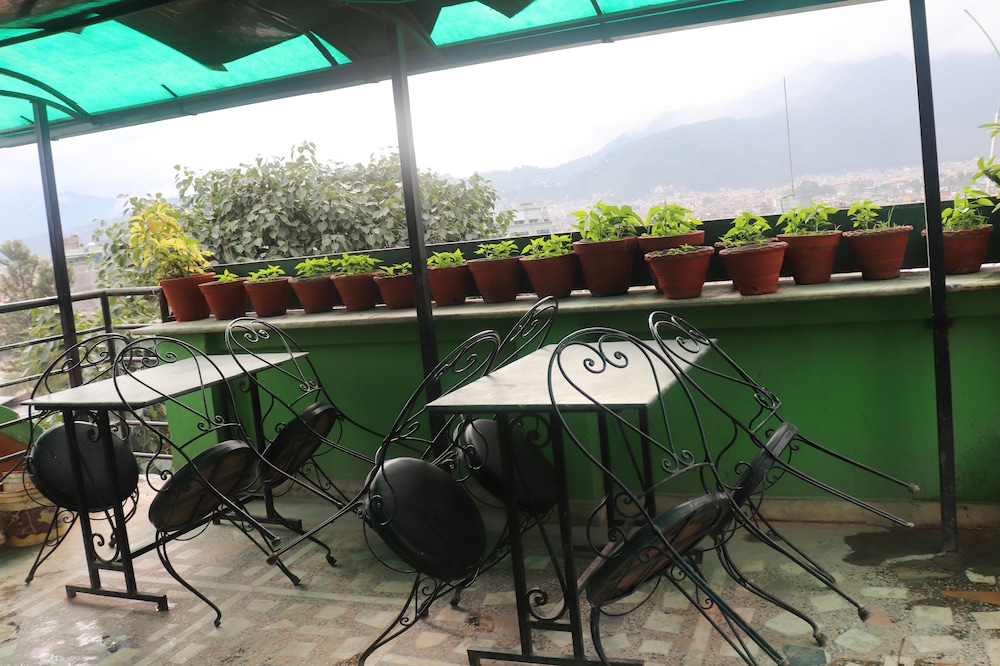 Simrika Homes Bed and Breakfast