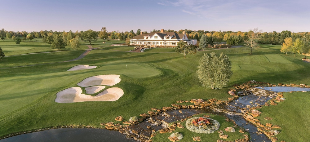 The Lodge at Turning Stone Resort Casino