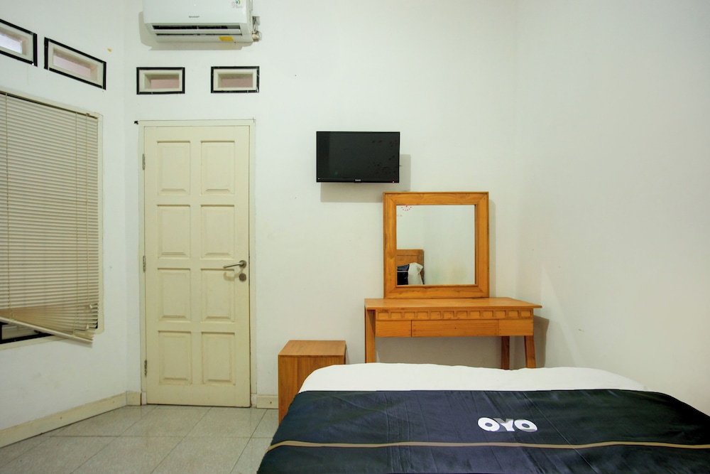 Hotel O Twin Kostel