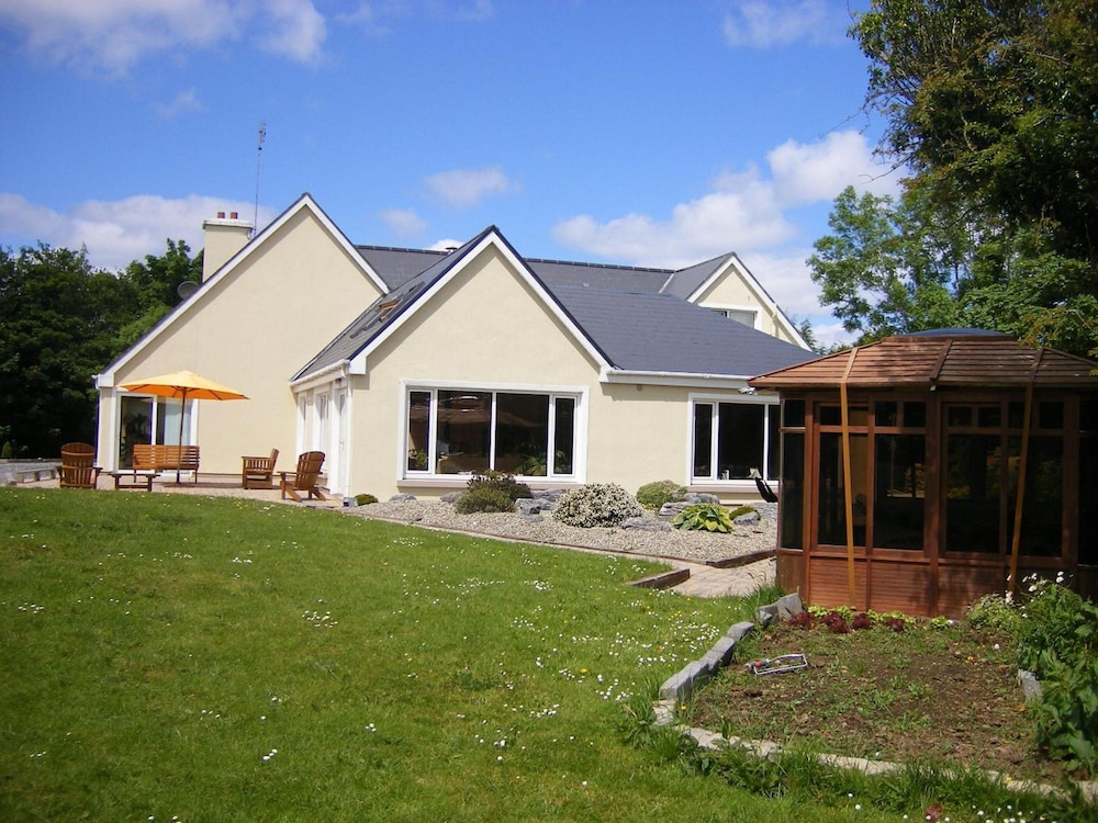 Camillaun Lodge